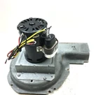 Fasco 71624419 Furnace Inducer Blower Motor D1184 460V 3450RPM 1/16HP Used #MG55. Price: $159.00.