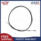 Motorguide 63" Steering Cable - Foot Control Trolling M9377 MAP02701 New. Price: $34.05.