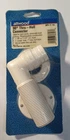 Attwood Boat 3879-3 90 Degree Thru Hull Fitting 1-1/8" Or 1-1/4" Id Hose New. Price: $6.95.