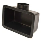Dometic Boat Vacuum Form Box 229501901 10 1/4 6 Inch Plastic New. Price: $40.22.