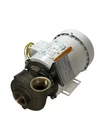 Technicold 25-18937 Centrifugal Raw Water Pump, .75HP 1/2" X 208V 60HZ Used. Price: $1499.99.