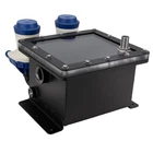 Recpro Marine Sea Chest 3 Pump 1500 Gph External Stainless Steel New. Price: $2899.95.