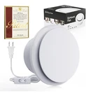 Sbonni 4 Inch Exhaust Fan With Switch, Upgraded Bathroom Low Noise Open. Price: $29.99.