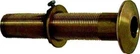 Groco Bronze Extra-length Thru-hull With Nut, Nps Thread THXL-1250-W New. Price: $71.99.