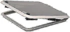 Bomar Low Profile Extruded Nibo Hatch 10X10 New. Price: $650.41.