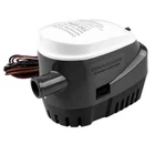 Commodore Gph Series Automatic Bilge Pump 12V CM-60-750B New. Price: $98.95.
