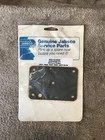 Jabsco Diaphragm Kit 30015-0000 Marine Boat New. Price: $20.00.