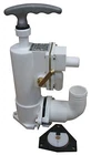 Groco Hf Pump Assembly New. Price: $306.00.