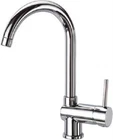 Scandvik Nordic Gallery Faucet 70104 New. Price: $354.99.