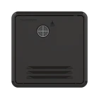 Furrion 18.1" X Black Retrofit Door For Tankless Rv Water Heating System # New. Price: $100.17.
