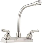 Lasalle Bristol 20380R340NABX Kitchen Faucet New. Price: $63.83.