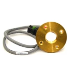 Malibu Boat Garboard Drain Plug 3451048 W/ Smart Sensor 3/4 Inch New. Price: $14.04.