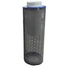 Groco BS-24 Stainless Steel Basket F/SS-1250 & BVS-1250 Upc 7429851... New. Price: $113.69.