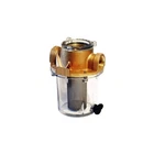 Groco ARG-3000-S Water Strainer 3.00" New. Price: $928.52.