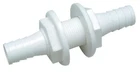 Seachoice Thru-hull Connector Double Ended 3/4" White 18201 New. Price: $15.89.