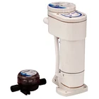 Jabsco 12V Electric Conversion Kit 29200-0120 New. Price: $602.71.