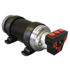 Octopus Autopilot Pump Type 3 Adjustable Reversing 12V #OCTAF2012 New. Price: $874.96.