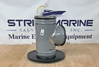 Alnor Ventilation Systems Ltd. TPCL-K-150-150-316L, T-piece New. Price: $29.95.