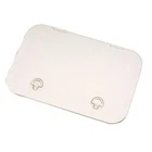 Bomar Access Hatch 20" X 11" Id Cream #G71020-22 New. Price: $133.05.