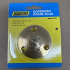 Seachoice #18751 Garboard Drain Plug, Free Freight New. Price: $11.99.