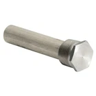 Whale Seaward 74556 Water Heater Anode 3/4 Npt New. Price: $32.57.