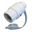 Jabsco In-line Water Pressure Regulator 45PSI White 44411-0045 Expedit. Price: $62.46.