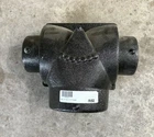 Msi Marine Air Duct Tee To . HT644 Used. Price: $69.99.