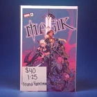 Magik #6 1:25 Ratio Anand Ramcheron Variant B2B Like. Price: $20.97.