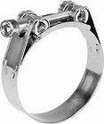 Scandvik Heavy Duty 316 Stainless Steel Gbs Clamp 67007 New. Price: $23.77.
