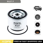 Kofil Marine Fuel Water Separator Element R12T Filter New. Price: $11.59.