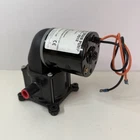 Jabsco 37202-2012 3/4" Self Priming Diaphragm Pump 2.8 Gpm Volt Dc Marine New. Price: $299.00.