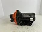 Vevor 12V Water Pressure Diaphragm Pump Self-priming 70 Psi 5.5 Gpm Boat Used. Price: $60.00.