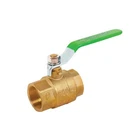 Matco V759T04TSLF 3/4" Ips Ball Valve Replacement New. Price: $87.89.