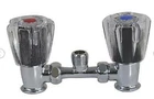 Scandvik 10401P Mixing Bridge W/acrylic Knobs - 3/8" New. Price: $94.01.