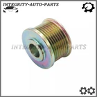 Solid Groove Pulley New 3918275 For Cummins International Alternators Us. Price: $19.05.