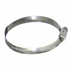 Handi-man Marine Ss Hose Clamp 13/16 To 1-3/4 #530095 New. Price: $38.21.