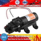 2088-422-444 Marine Fresh Water Diaphragm Self Priming Pump Rv Boat 12V 35 Psi New. Price: $32.59.