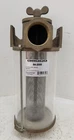 # SA-2000 Groco Series 2" Raw Water Strainer W/ Monel Basket New. Price: $1095.00.