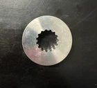Yamaha Prop Spacer 688-45997-01-00 Used. Price: $14.95.