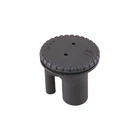 Perko Vented Fill F/1-1/2" Hose Straight Neck Gas Black 0543DPGBLK... New. Price: $43.81.