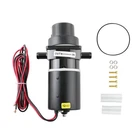 Marine Electric Motor Pump Assembly For Jabsco 37010-SERIES / Par Toilets New. Price: $115.15.