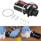 37010-1000 For Jabsco 37010-SERIES Marine Toilet Macerator Sub Assembly Kit 12V New. Price: $149.50.