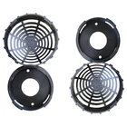 Pair Skeeter Boats Livewell Pump Intake Screens Filter Johnson 77125 New. Price: $13.39.