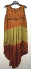 Lot Of 3 Shoreline Women Embellished Sleeveless Scoop Neck Shift Dress Free Size Pre-owned. Price: $22.05.