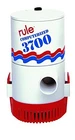 Rule 55S Fully Automatic 3700 Submersible (4664501) New. Price: $456.40.