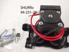 Shurflo Parts 2088-422-144 Pump Upper Housing Switch Kit 94-231-20 New. Price: $44.01.