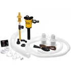 Johnson Pump Basspirator Kit 34014 New. Price: $253.99.
