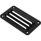 Sea-dog Louvered Vent 3"X5 -1/2" (337380-1) New. Price: $7.60.
