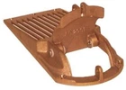 Groco ASC2000 Bronze Slotted Hull Strainer With Access ASC-2000 New. Price: $199.99.