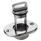 Boat Drain Gasket Black Rubber Seal For Marine Plugs New. Price: $14.98.
